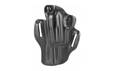 DESANTIS SPD SCBRD JUDGE 3" RH BLK - Image 2