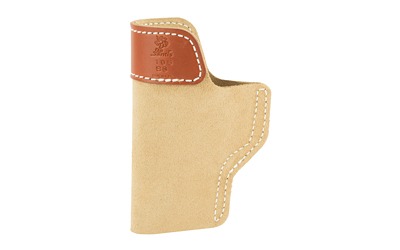 DESANTIS SOF-TUCK FOR GLK 19 RH TAN - Image 2