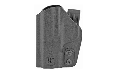 DESANTIS SLIM-TUK M&P45 SHIELD AM BK - Image 2