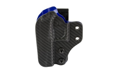 DESANTIS LFGRD FOR GLOCK 43 AMBI BLK - Image 2