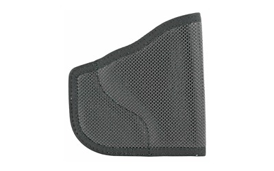 DESANTIS NEMESIS RUGER LCR/SP101 BLK - Image 2
