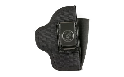 DESANTIS PROSTLTH M&P 9/40 P320C BLK - Image 2