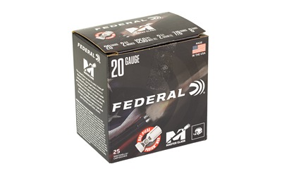 FED MASTER CLASS 20GA 2.75" 7/8OZ #8 - Image 2