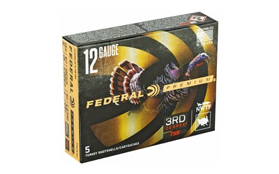 FED 3RD DEGREE 12GA 3.5" 5/6/7 5/50 - Image 2