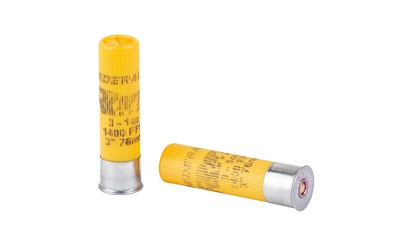 FED RAPTOR STEEL 20GA 3" 1OZ #3 25 - Image 4