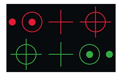FIREFIELD AGILITY 1X30 DOT SIGHT - Image 4