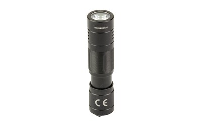 FENIX E05R 400LUMEN RCHRGBLE MINI BK - Image 2