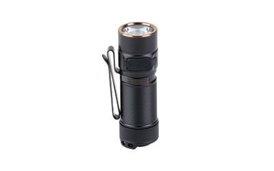 FENIX E18R V2 RCHRGBLE 1200LUM BLK - Image 2