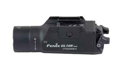 FENIX GL19R V2 1200LUM RECHARGE PSTL - Image 3
