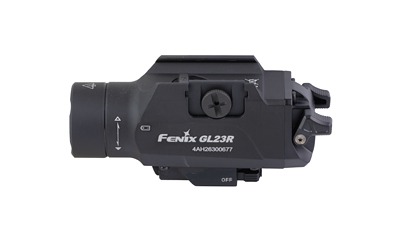 FENIX GL23R 1200LUMEN RECHARGE W/GRN - Image 3