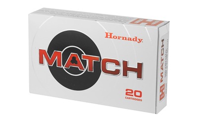 HRNDY 300WIN 195GR ELD 20/200 - Image 3