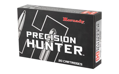 HRNDY PH 338 WIN 230GR ELD-X 20/200 - Image 3
