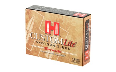 HRNDY 20GA SLUG 250 FTX LITE 5/100 - Image 3