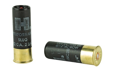 HRNDY 12GA 2.75" 300GR SLUG MFX5/100 - Image 4