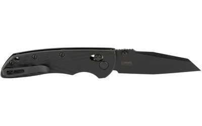 HOGUE DEKA 3.25" WHRNCLF BLK PLY BLK - Image 2
