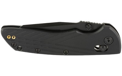 HOGUE DEKA 3.25" WHRNCLF BLK PLY BLK - Image 3