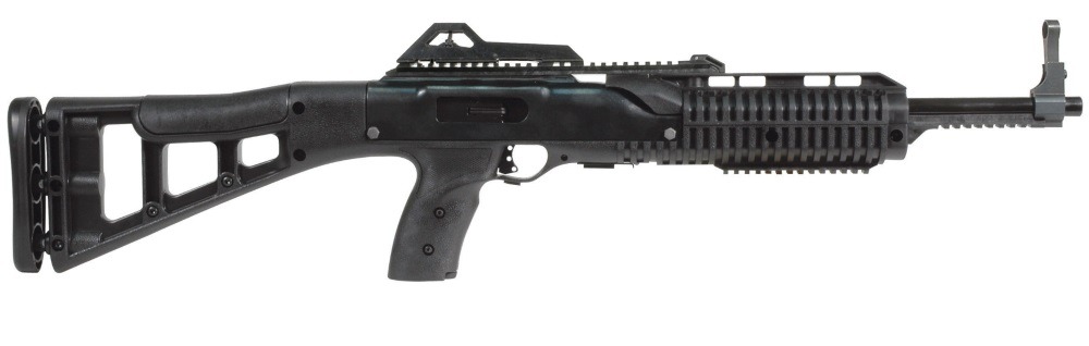 HI-POINT 380TS 380ACP BLACK 10+1 16"