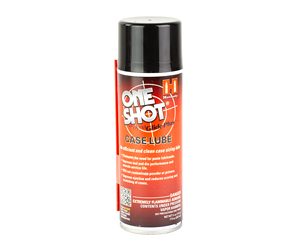 HRNDY ONE SHOT SPRY CASE LB 5OZ