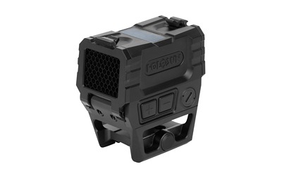 H-SUN AEMS X2 ENCLOSED GRN 2/65 MOA - Image 3