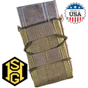 Rifle TACO LT Adaptable Belt Mount Olive Drab