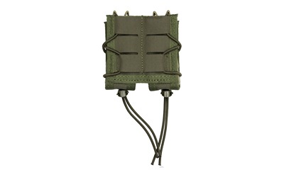 HSGI DOUBLE PISTOL TACO MOLLE ODG - Image 2
