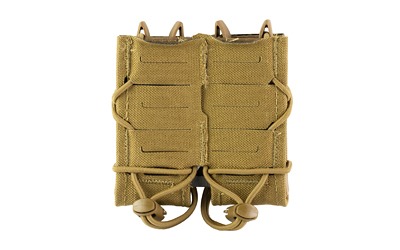HSGI GEN 2 DBL PISTOL TACO COY - Image 2