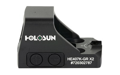 H-SUN REFLEX 6MOA GRN SHAKE - Image 3
