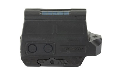 H-SUN ENCLOSED REFLEX TI MRS RED SLR - Image 3