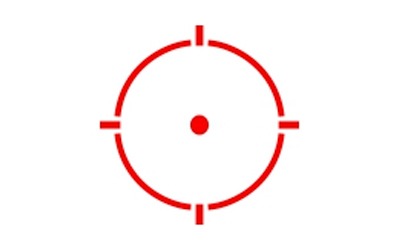 H-SUN ENCLOSED REFLEX TI MRS RED SLR - Image 4