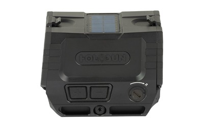 H-SUN RONIN AEMS MAX RED SOLAR MRS - Image 2