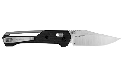KERSHAW AIRSPACE 3" BLACK - Image 2