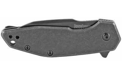 KERSHAW GRAVEL 2.5" BLK OXIDE BLKWSH - Image 3