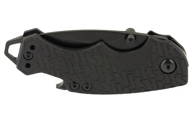 KERSHAW SHUFFLE 2.4" BLK OXIDE BLK - Image 3