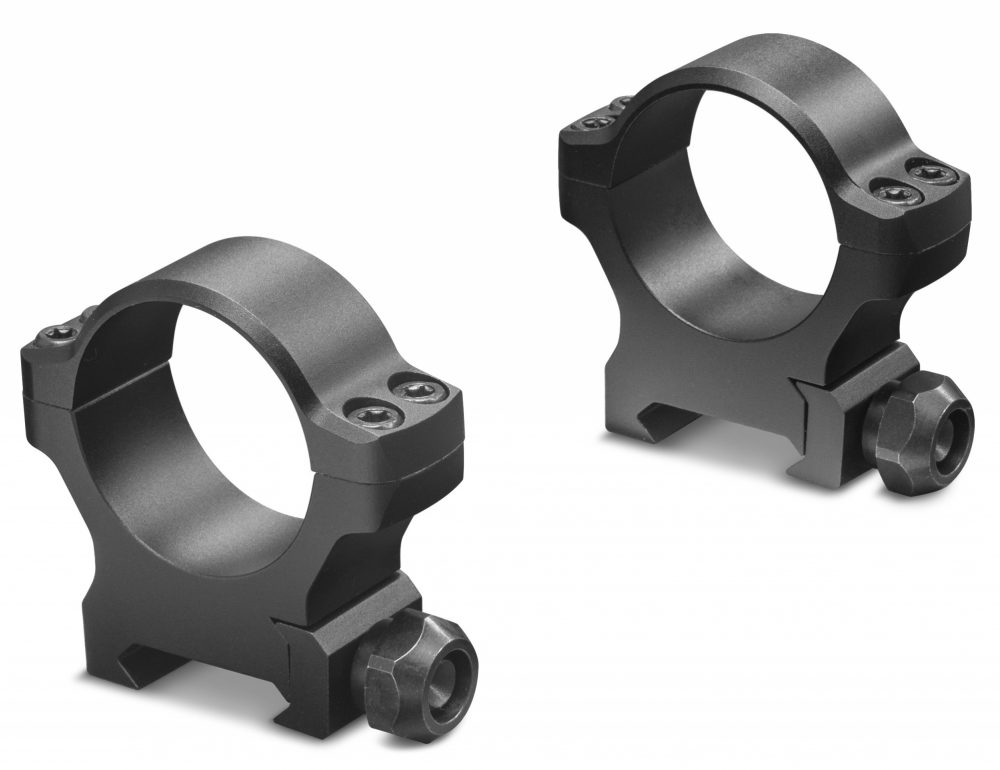 LEUPOLD RINGS BC CROSS-SLOT 34MM HIGH