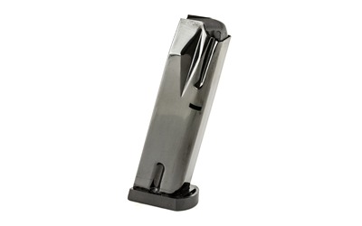 MAG BERETTA 96/90-TWO 40SW BL 12RD - Image 2