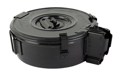 MAG CENT ARMS ROMANIAN AK 75RD DRUM - Image 2