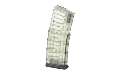 ETS MAG AR556 30RD SLIM CLR G2 - Image 2