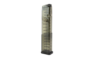 ETS MAG FOR GLK 43X 9MM 19RD CRB SMK - Image 2