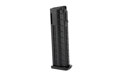 MAG KELTEC P17 22LR 16RD BLK - Image 2