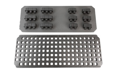 MAGPUL DAKA GRID ORG PELICAN 1700 - Image 2