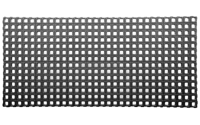 MAGPUL DAKA GRID ORGNZR LONG RFL BLK - Image 2