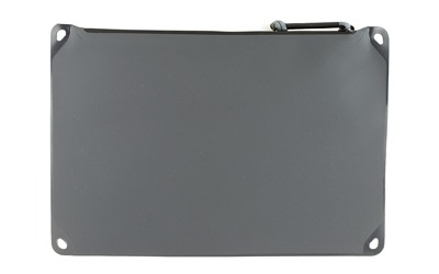 MAGPUL DAKA POUCH LRG GRY 9"X13" - Image 2