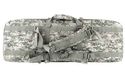 NCSTAR VISM DBL CARB CASE DGTL 36" - Image 2