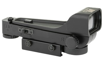 NCSTAR RED DOT REFLEX SIGHT 3/8"DVTL - Image 2