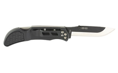 OD EDGE RAZOR ONYX 3" FLDR BLK - Image 2