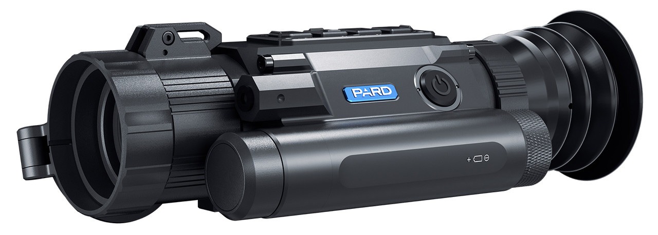 PARD OCELOT 256 19MM THERMAL SCOPE