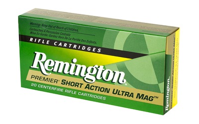 REM 7MMSAUM 150GR PSP CL 20/200 - Image 3