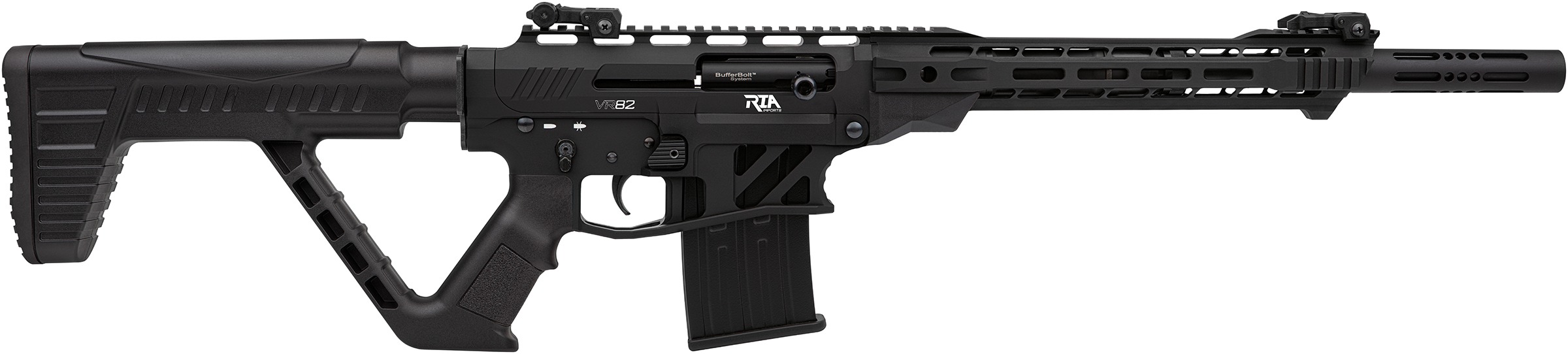 RIA VR82 20GA 18 5RD MAG