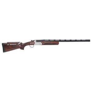 SAV STEVENS 555 20GA 30 SINGLE BARREL TRAP