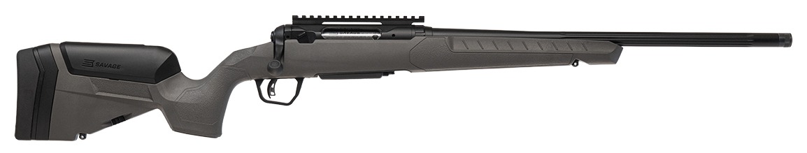SAV 110 TRAILBLAZER 7MM-08 20 4RD